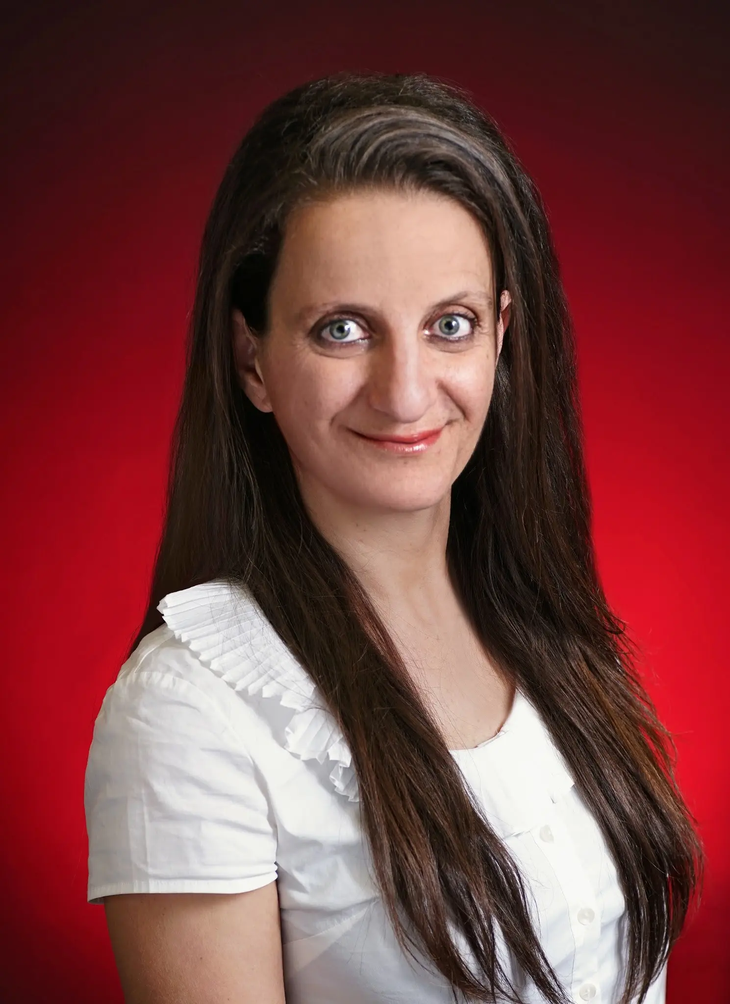 Mali Gariani, North Texas realtor
