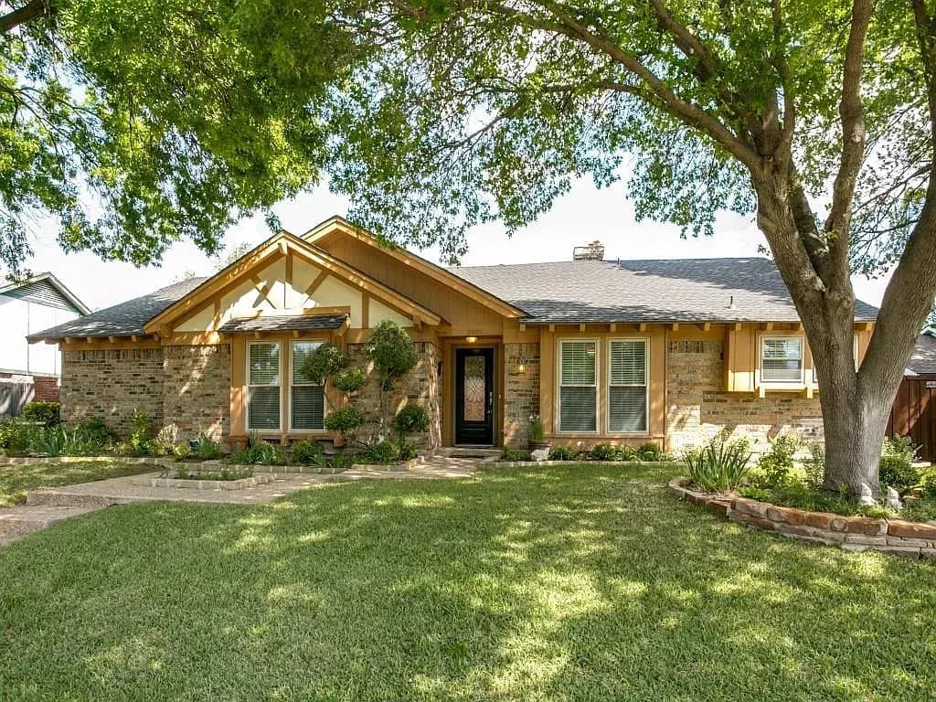 2001 Treehouse Ln, Plano, TX, 75023