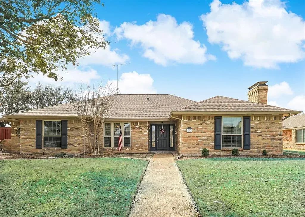 2909 Markham Dr, Plano, TX, 75075