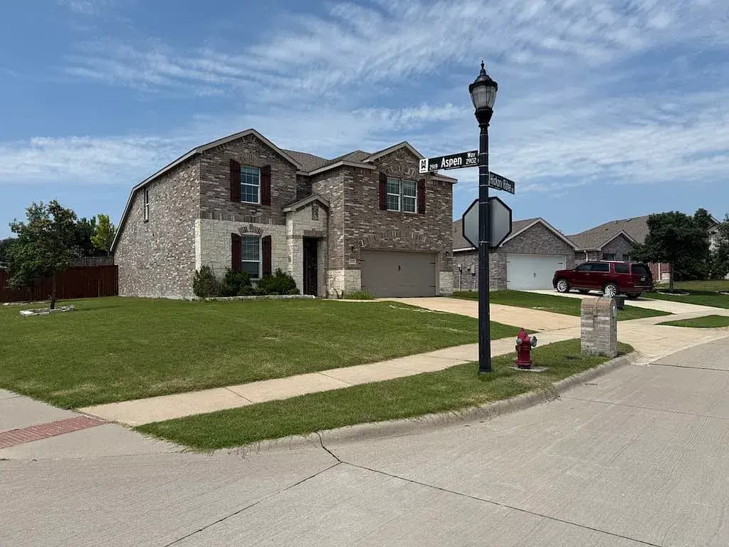 3001 Hickory Rdg, Melissa, TX, 75454