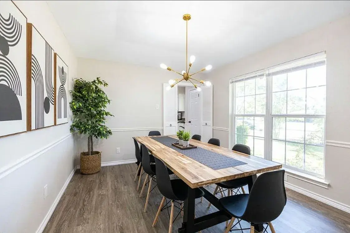 3013 Laguna Dr, Plano, TX, 75023