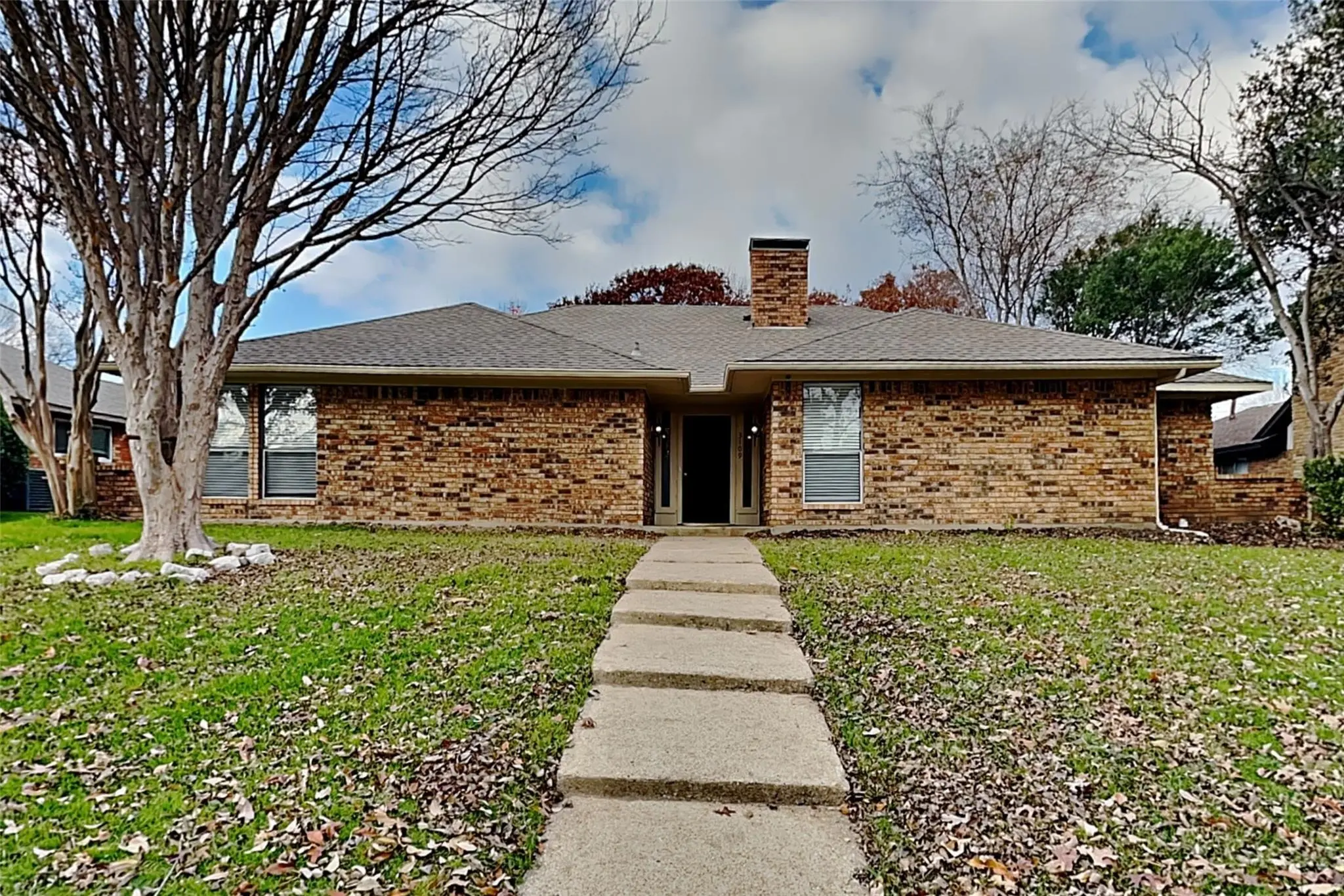 3109 Parkside Dr, Plano, TX, 75075