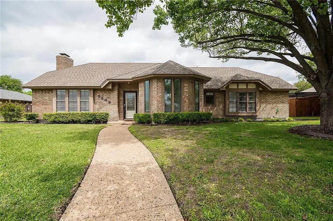3209 Kingsbridge Dr, Plano, TX, 75075