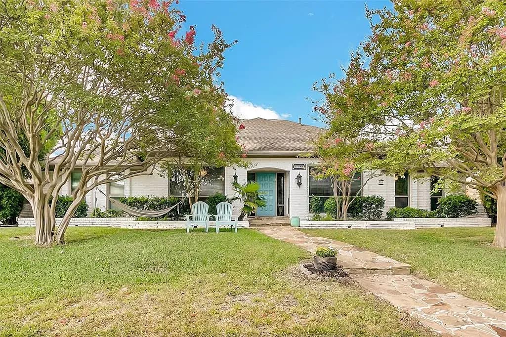 3309 Pinehurst Dr, Plano, TX, 75075