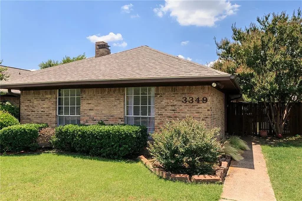 3349 Lanarc Dr, Plano, TX, 75023