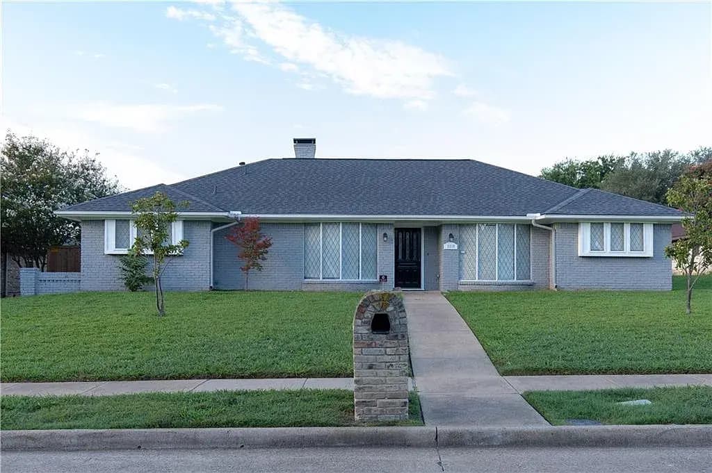 3516 Appalachian Ct, Plano, TX, 75075