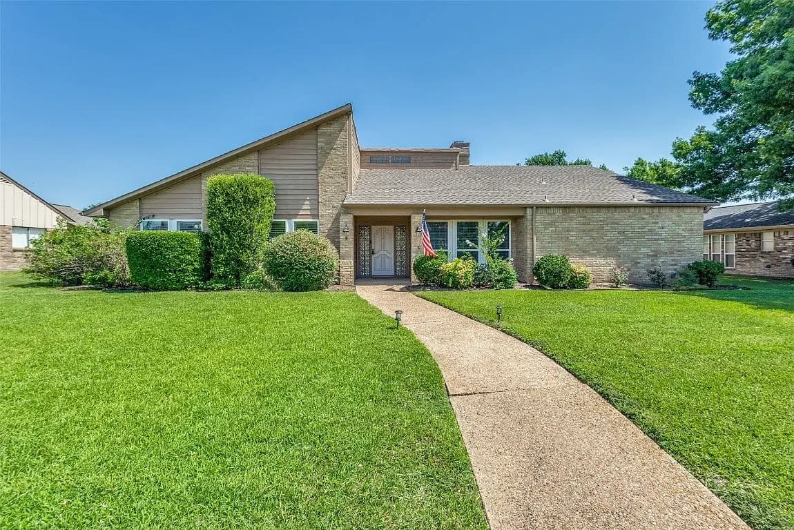3805 Anatole Ct, Plano, TX, 75075