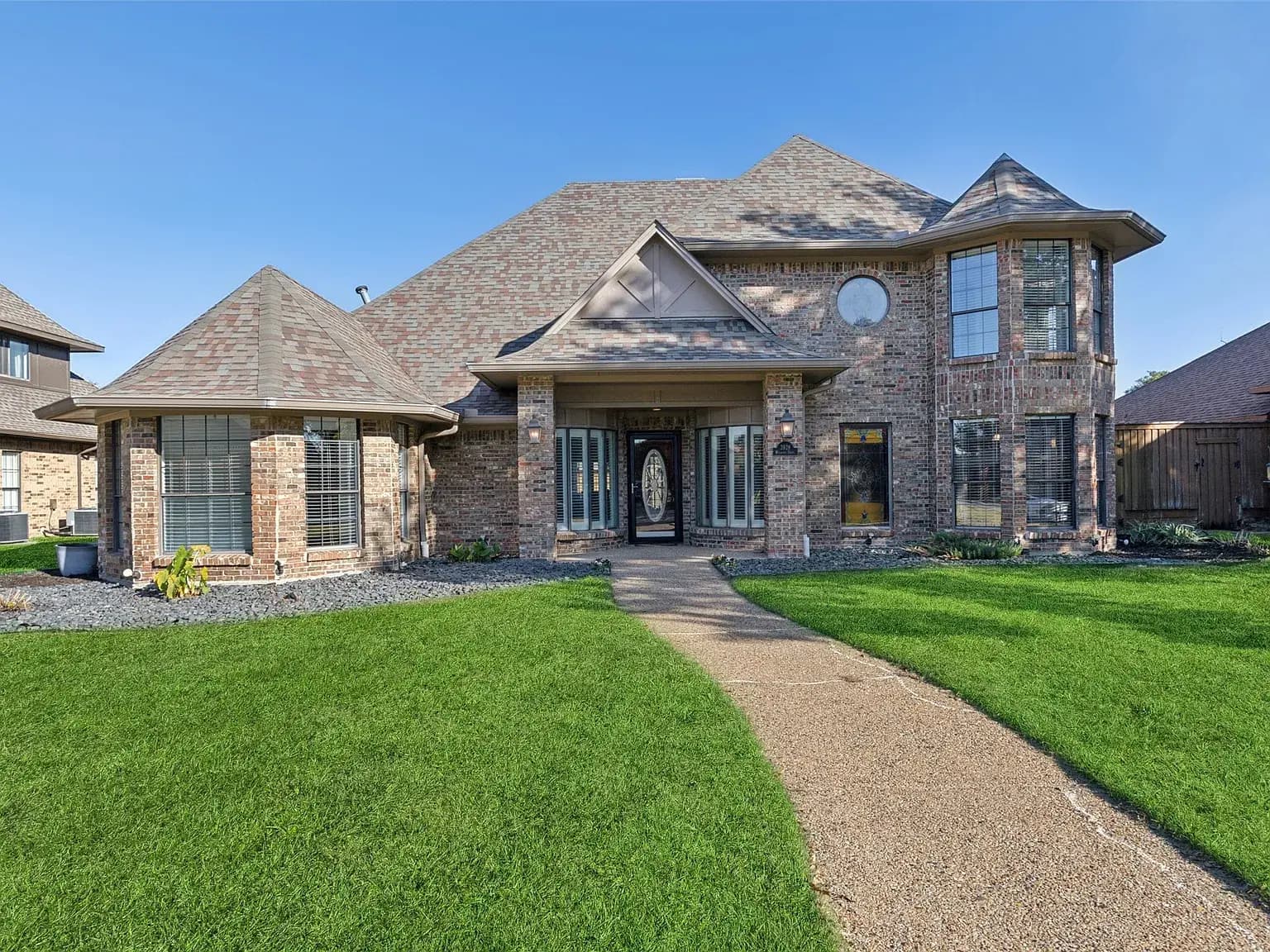 3928 Wilshire Dr, Plano, TX, 75023