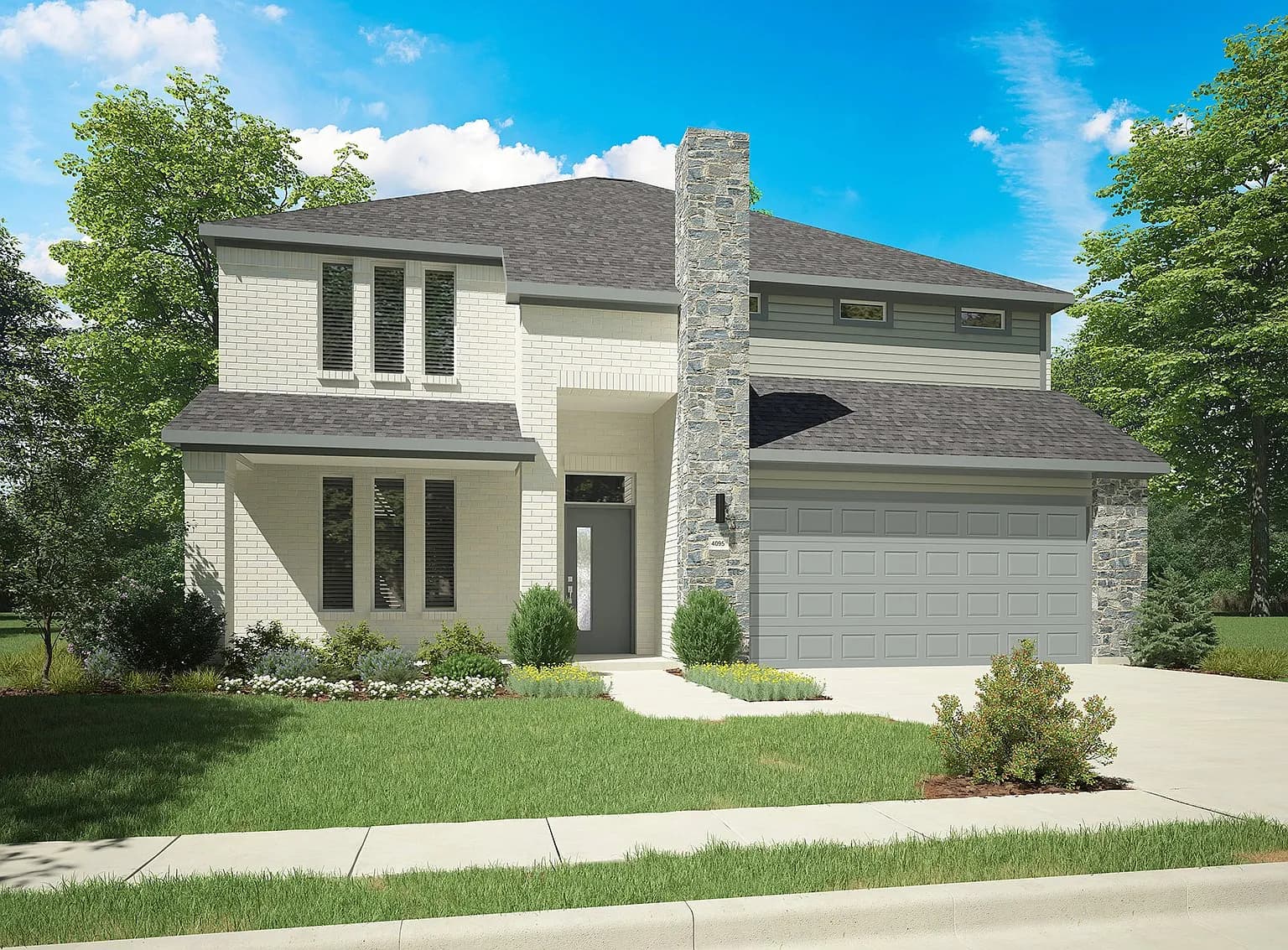 4016 Monticello Dr, Farmersville, TX 75442