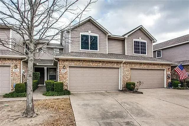 9908 Dryden Ln, Plano, TX, 75025